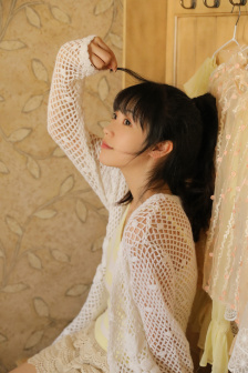 天国的女儿