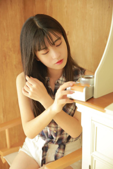 美人课体写真照