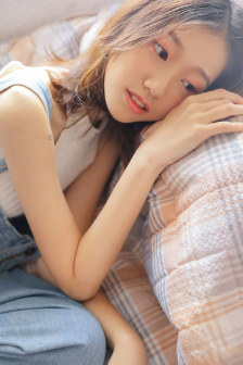 美国14岁女rapper