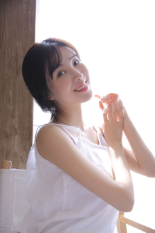 和空姐一起的日子
